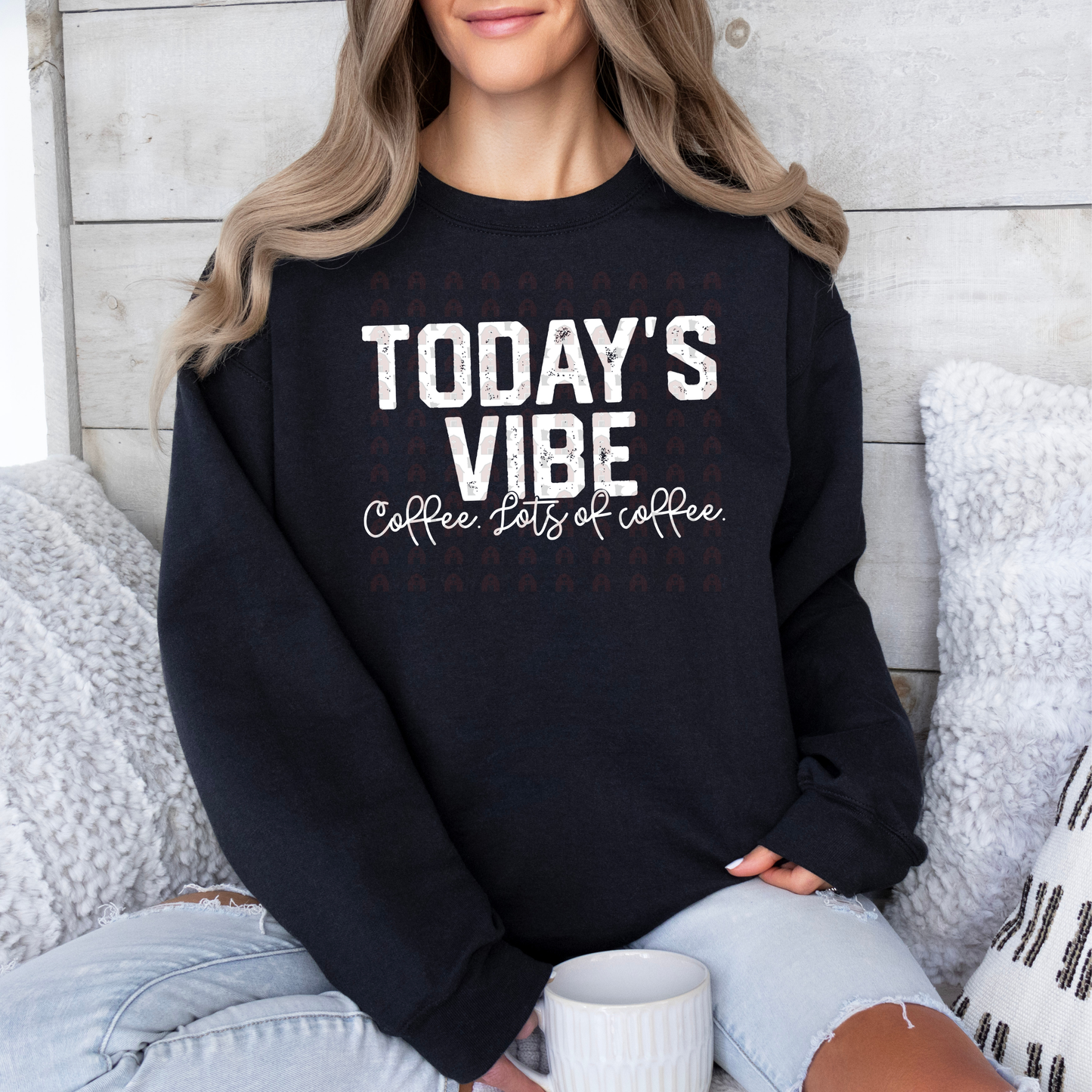 Coffee Lots Of Coffee