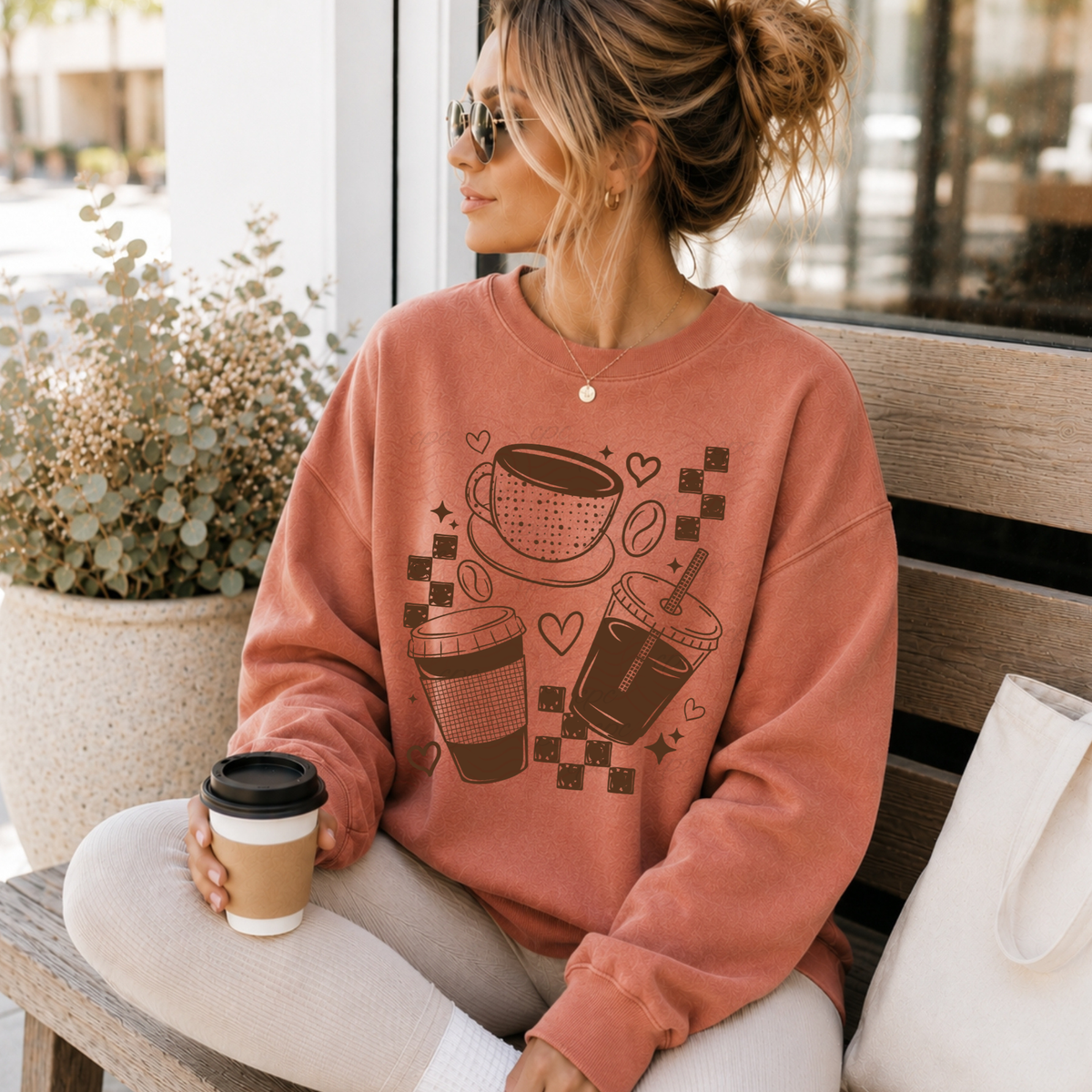 Coffees