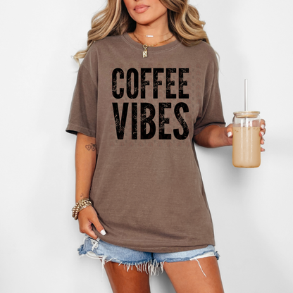 Coffee Vibes