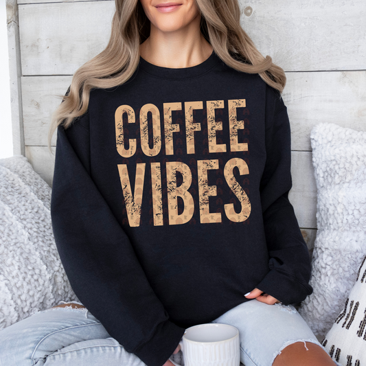 Coffee Vibes