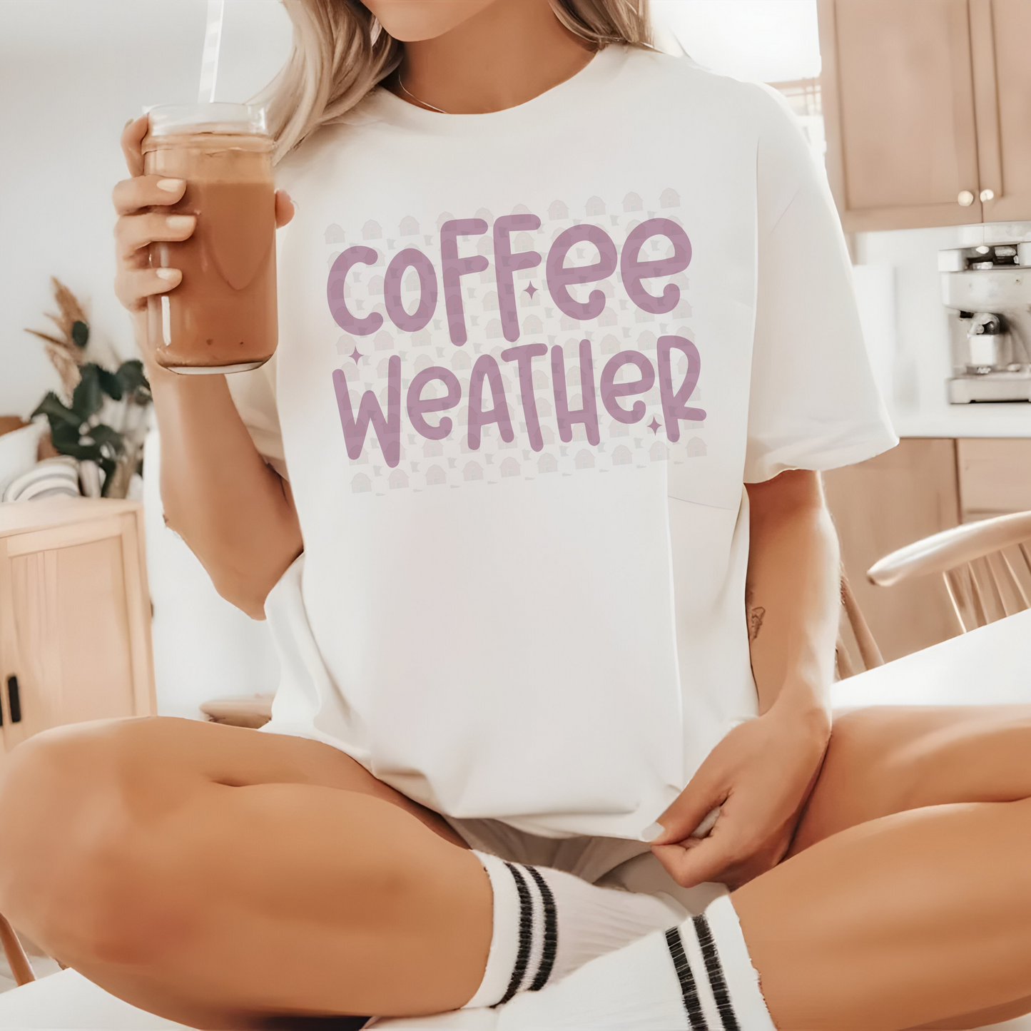 Coffee Weather