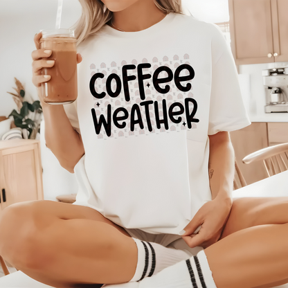 Coffee Weather