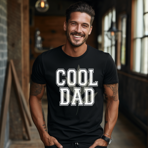 Cool Dad