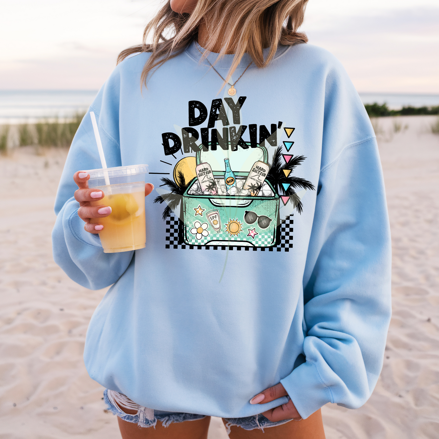 Cooler Day Drinkin