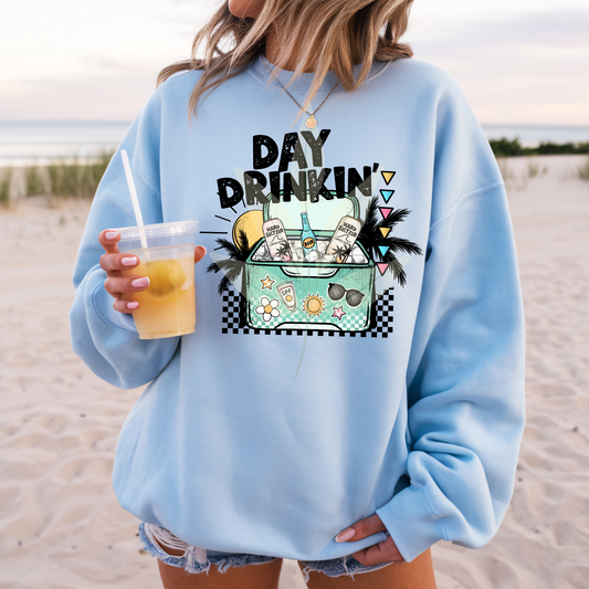 Cooler Day Drinkin