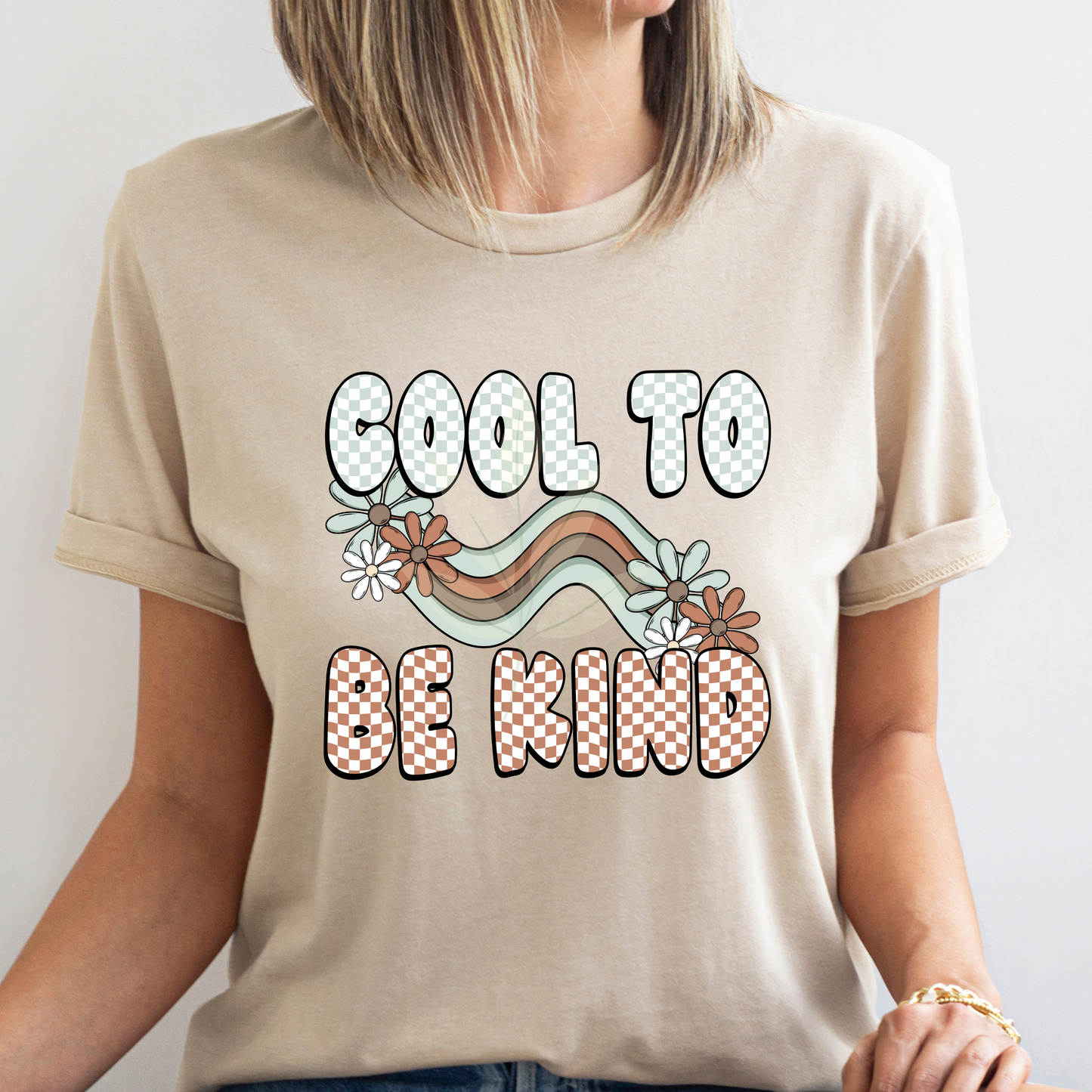 Cool To Be Kind