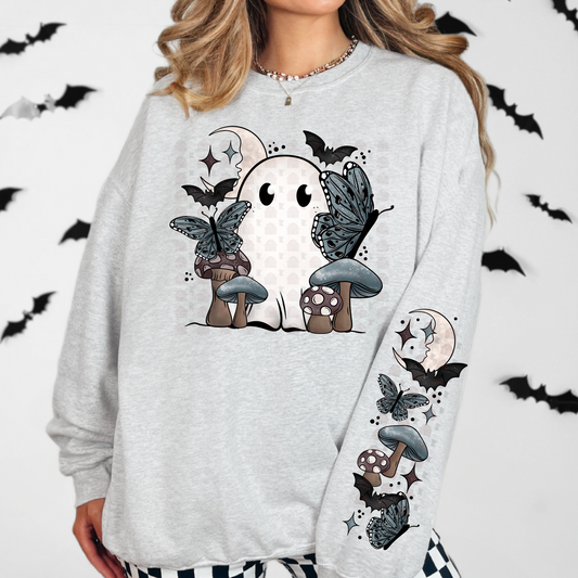 Cottagecore Ghostie