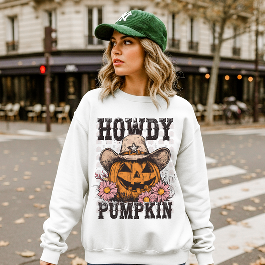 Country Howdy