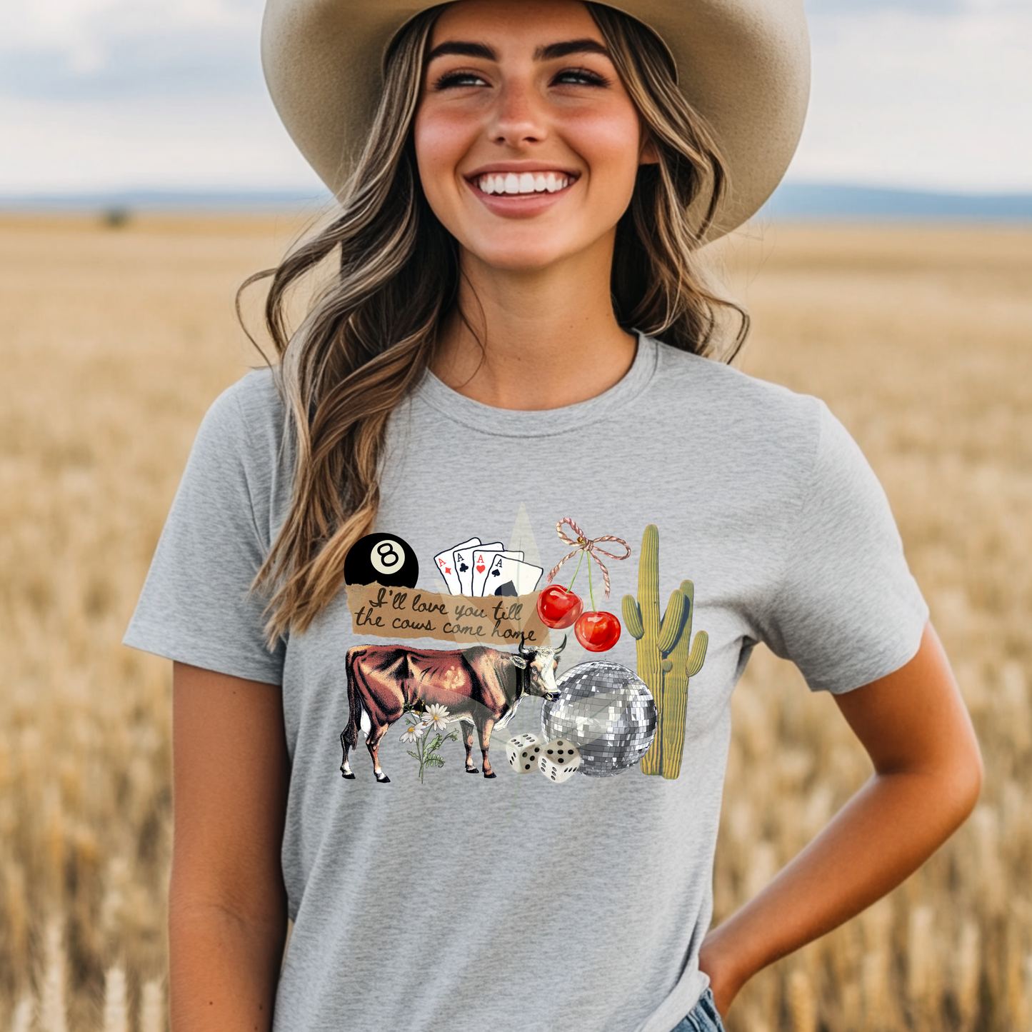 Cows Come Home