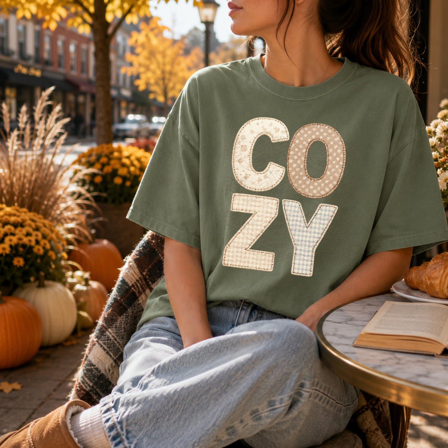 Cozy Creams