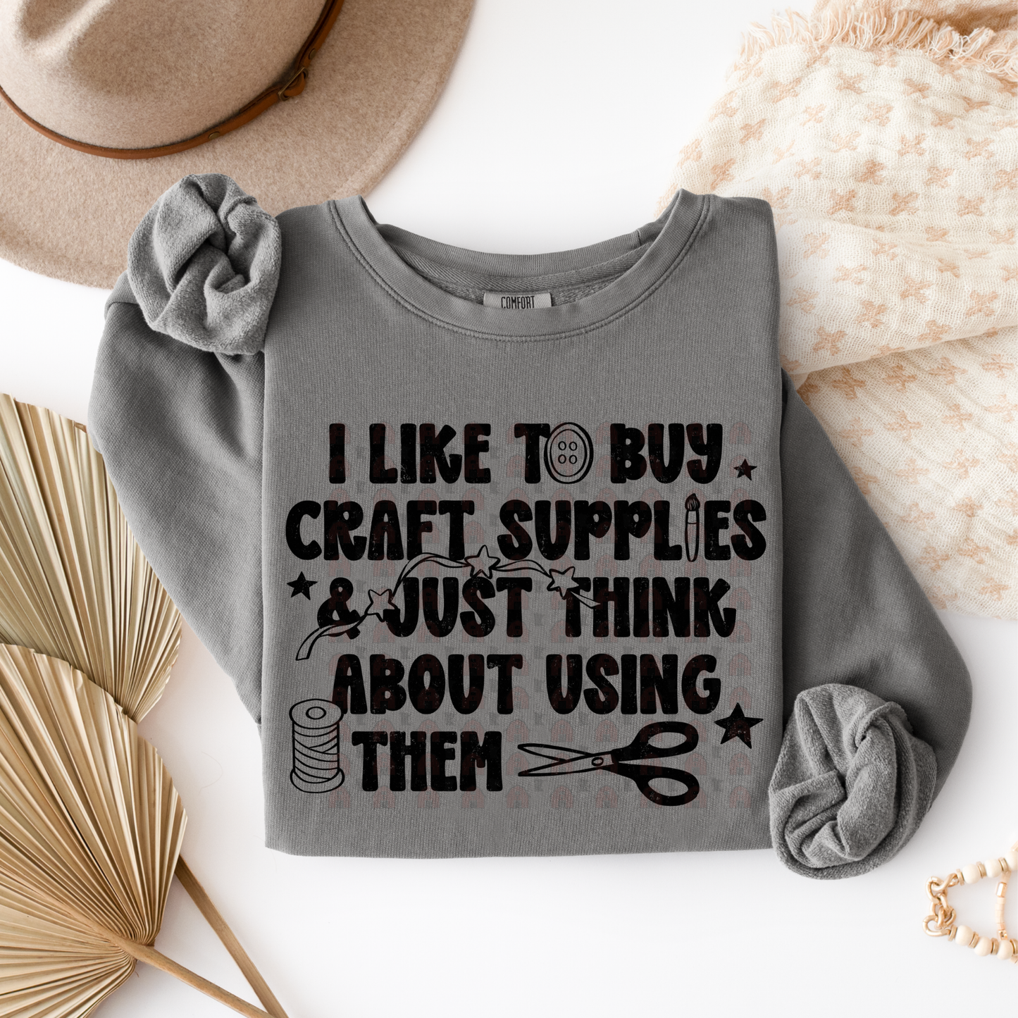 Craft Supplies