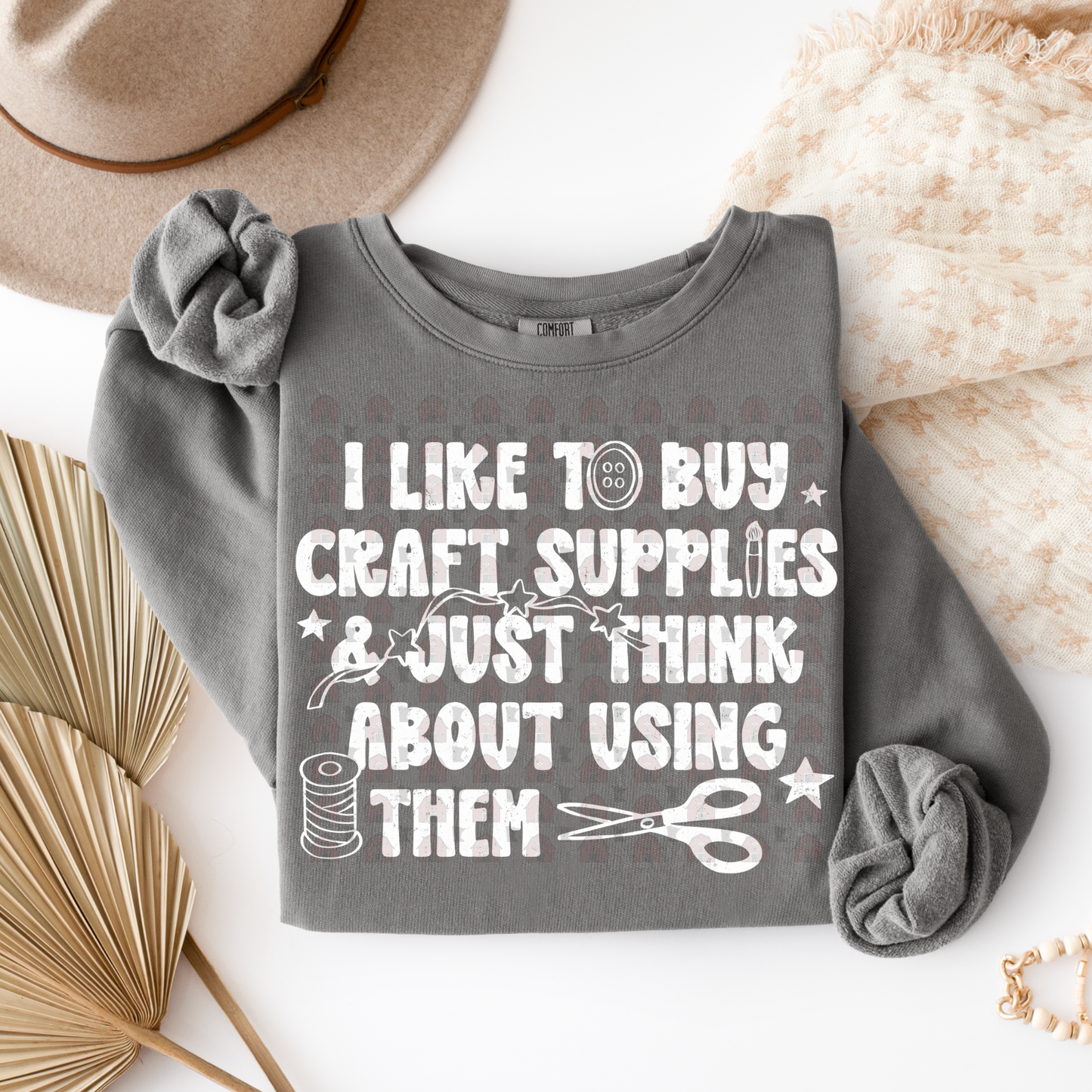 Craft Supplies
