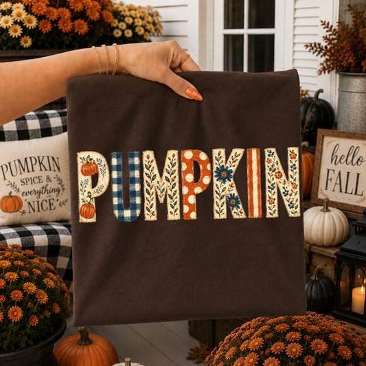 Creams Orange Pumpkin
