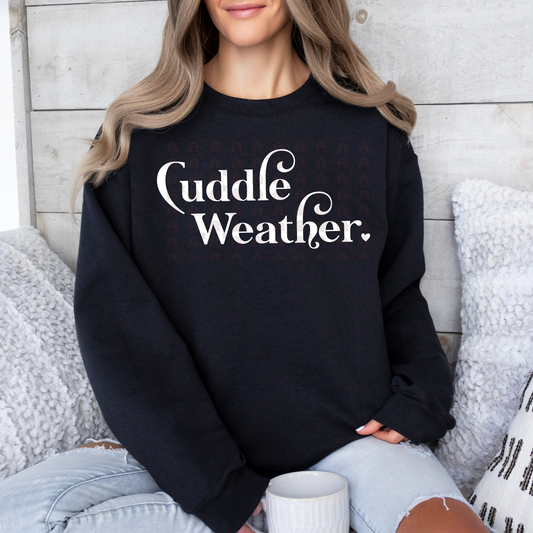Cuddle Weather