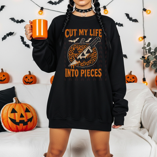 Cut My Life
