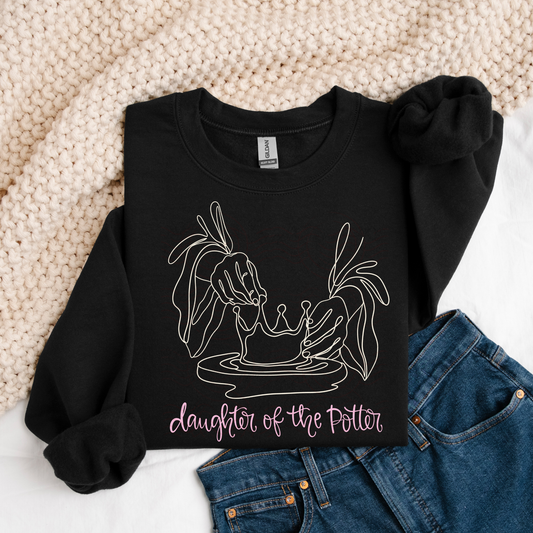 Daughter Of The Potter