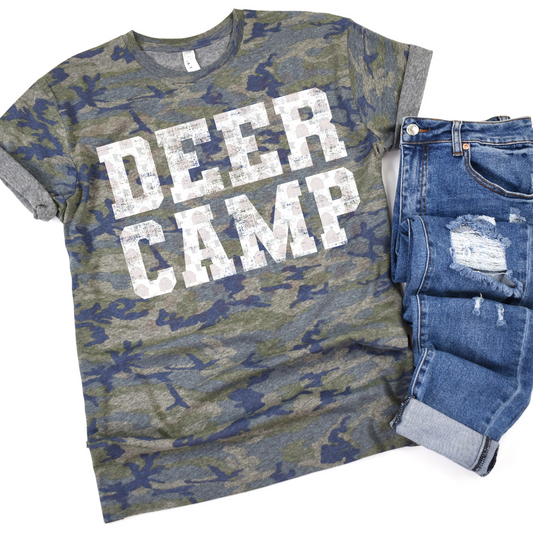 Deer Camp