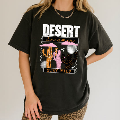 Desert Dreamer