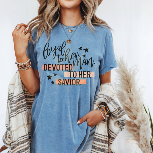 Devoted