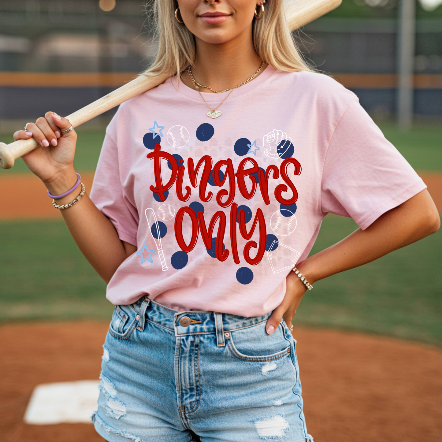 Dingers Only