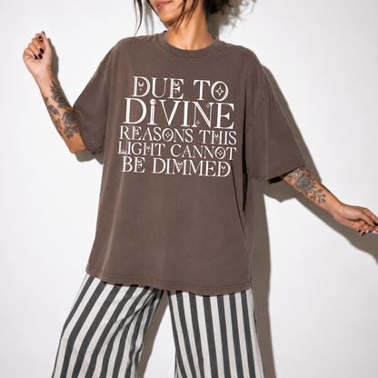 Divine Reasons