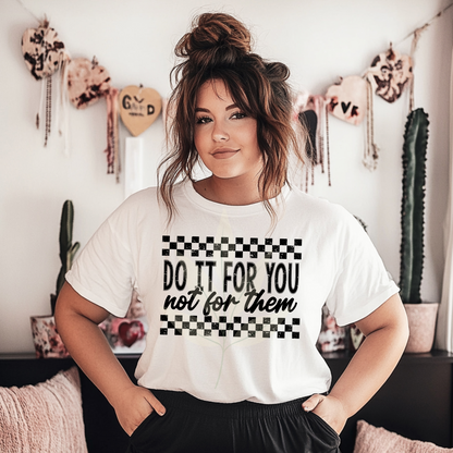 Do It For You