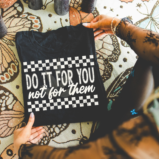Do It For You