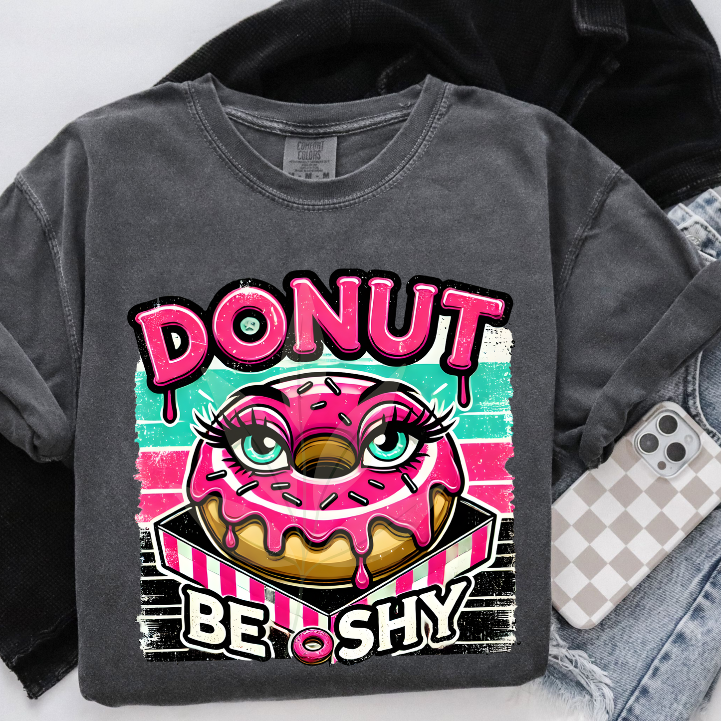 Naughty Foods