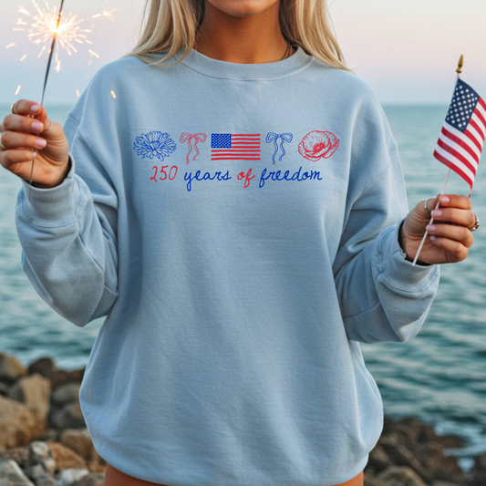 Doodles 250 Years Of Freedom