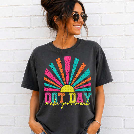 Dot Day