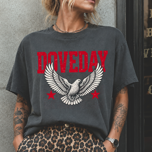 Dove Day