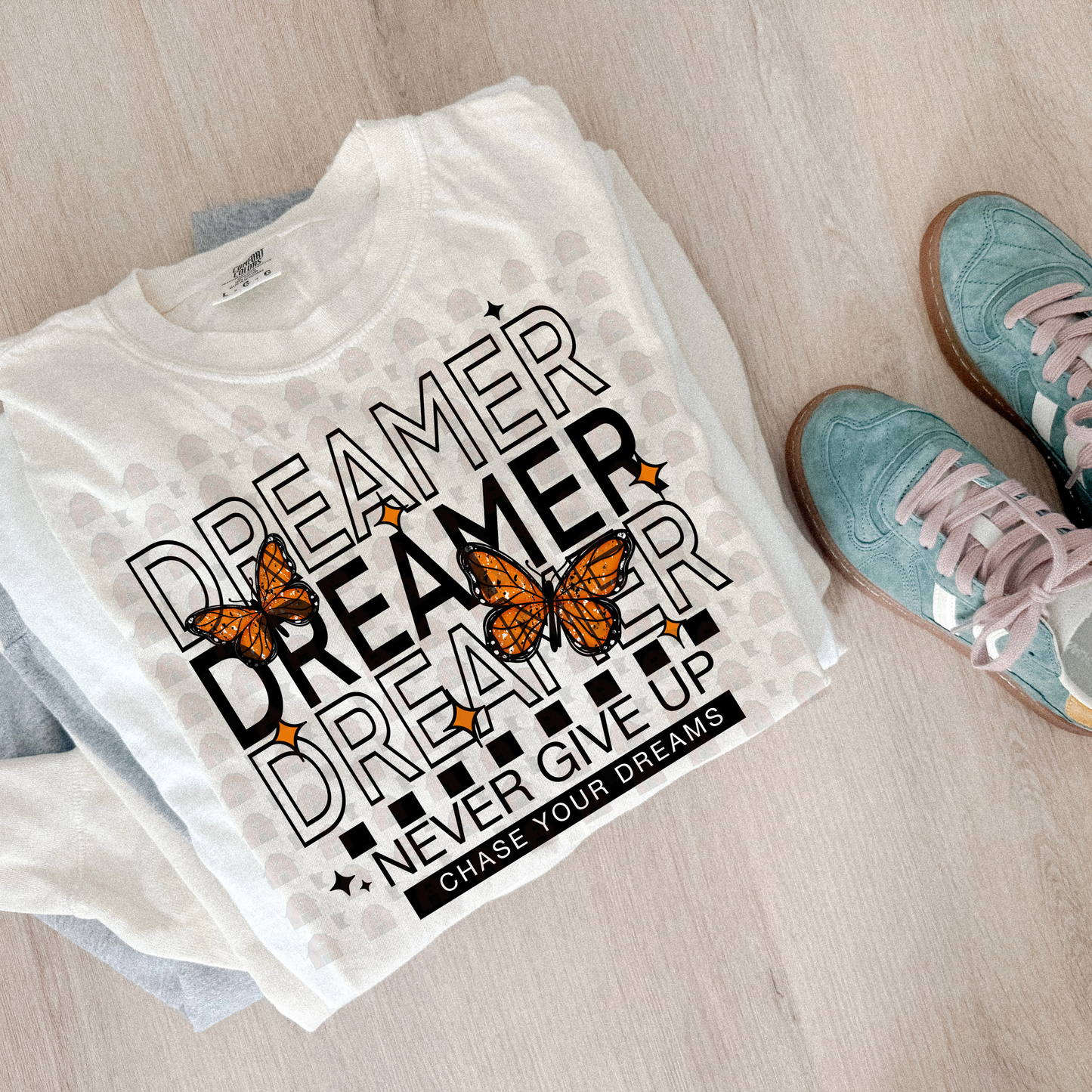 Dreamer Dreamer Dreamer