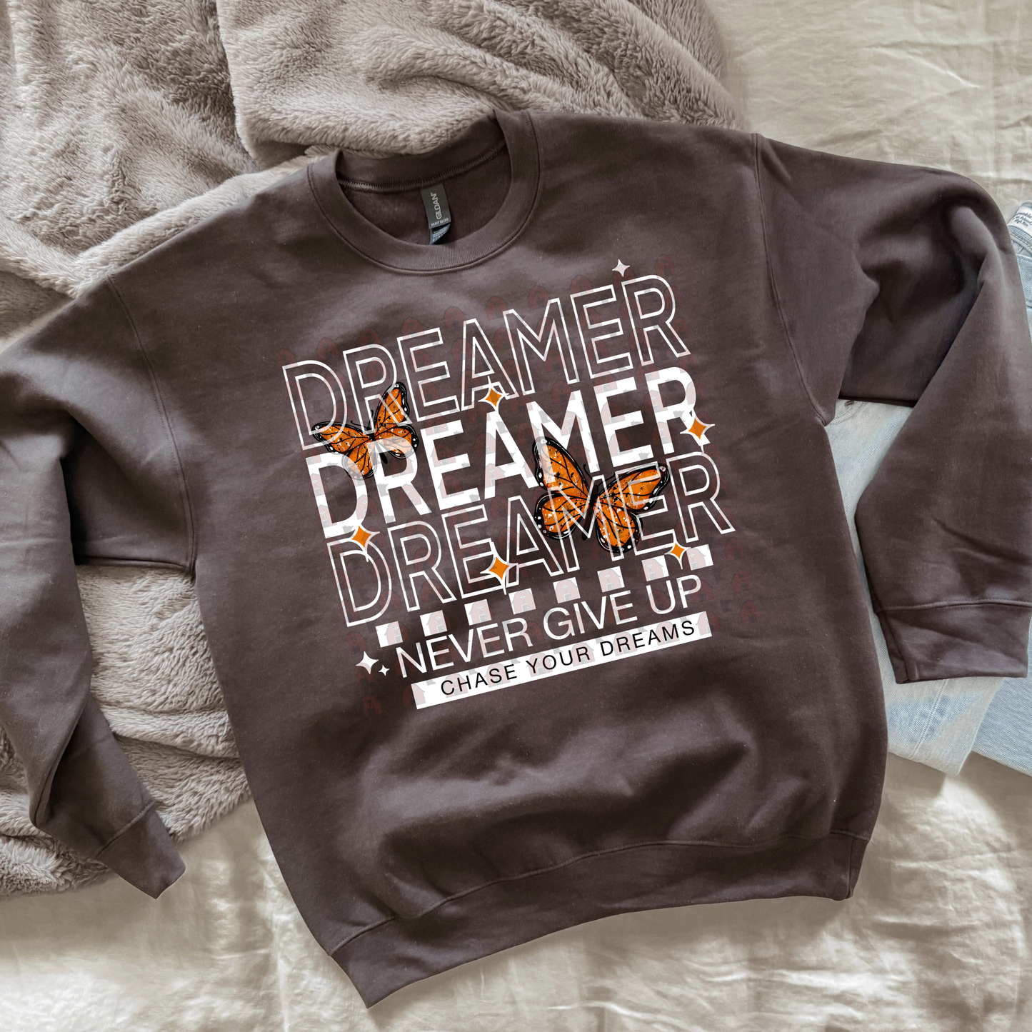 Dreamer Dreamer Dreamer