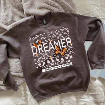 Dreamer Dreamer Dreamer
