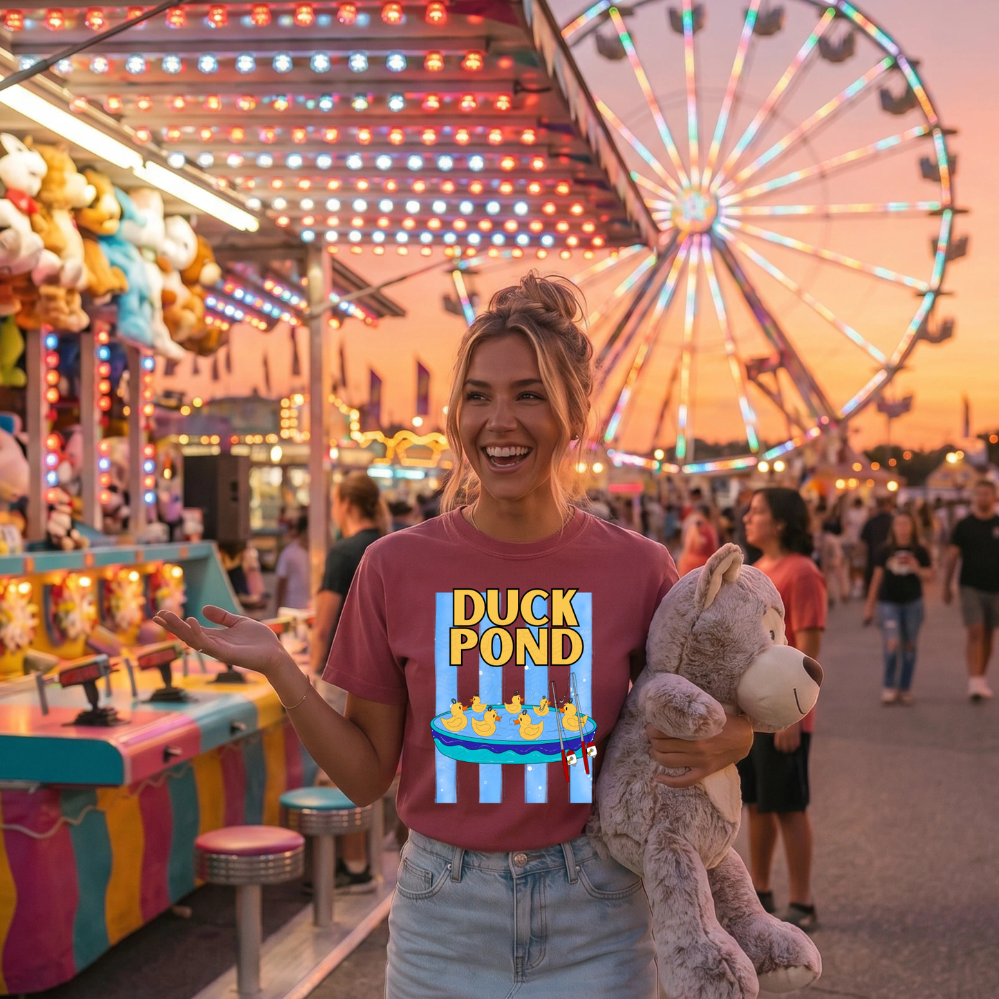 The Carnival