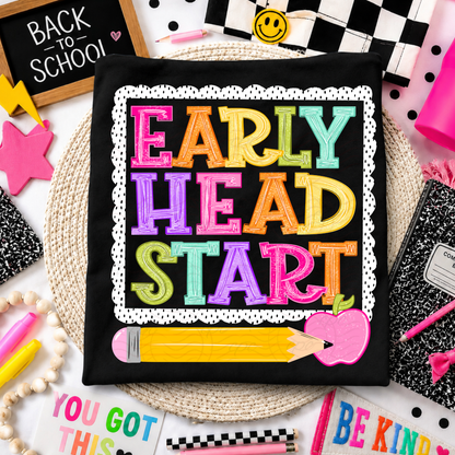 Dotted Frame Grades And School Professions