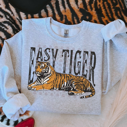Easy Tiger