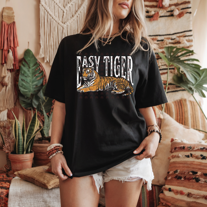 Easy Tiger