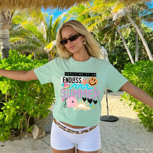 Endless Summer