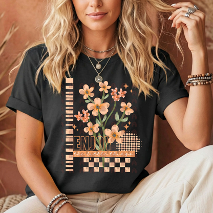 Enjoy The Little Things