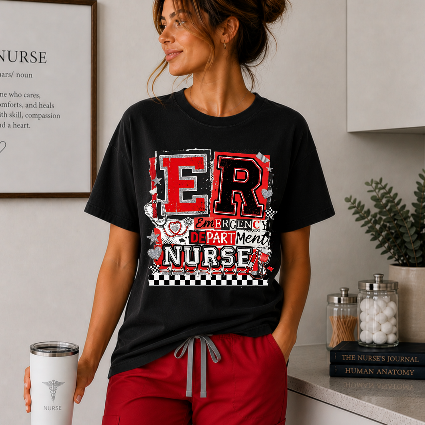 Nursing