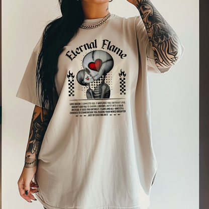 Eternal Flame
