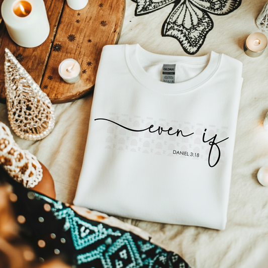 Even If