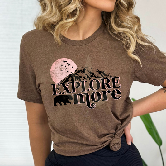 Explore More