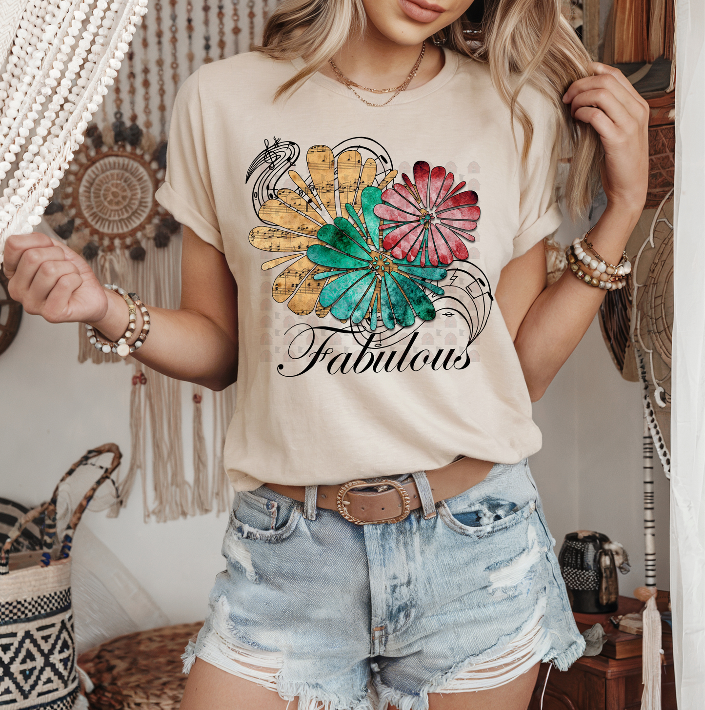 Fabulous