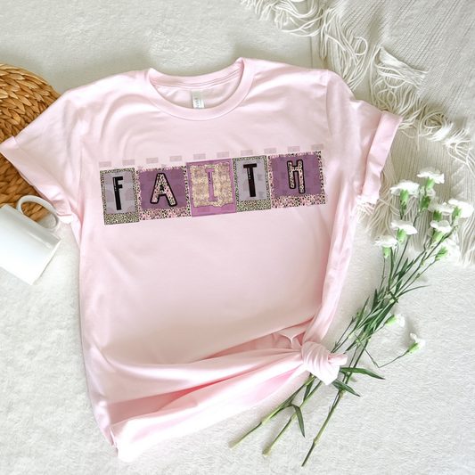 Faith Blocks