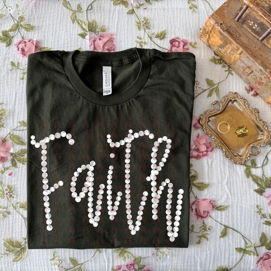 Faith Pearl