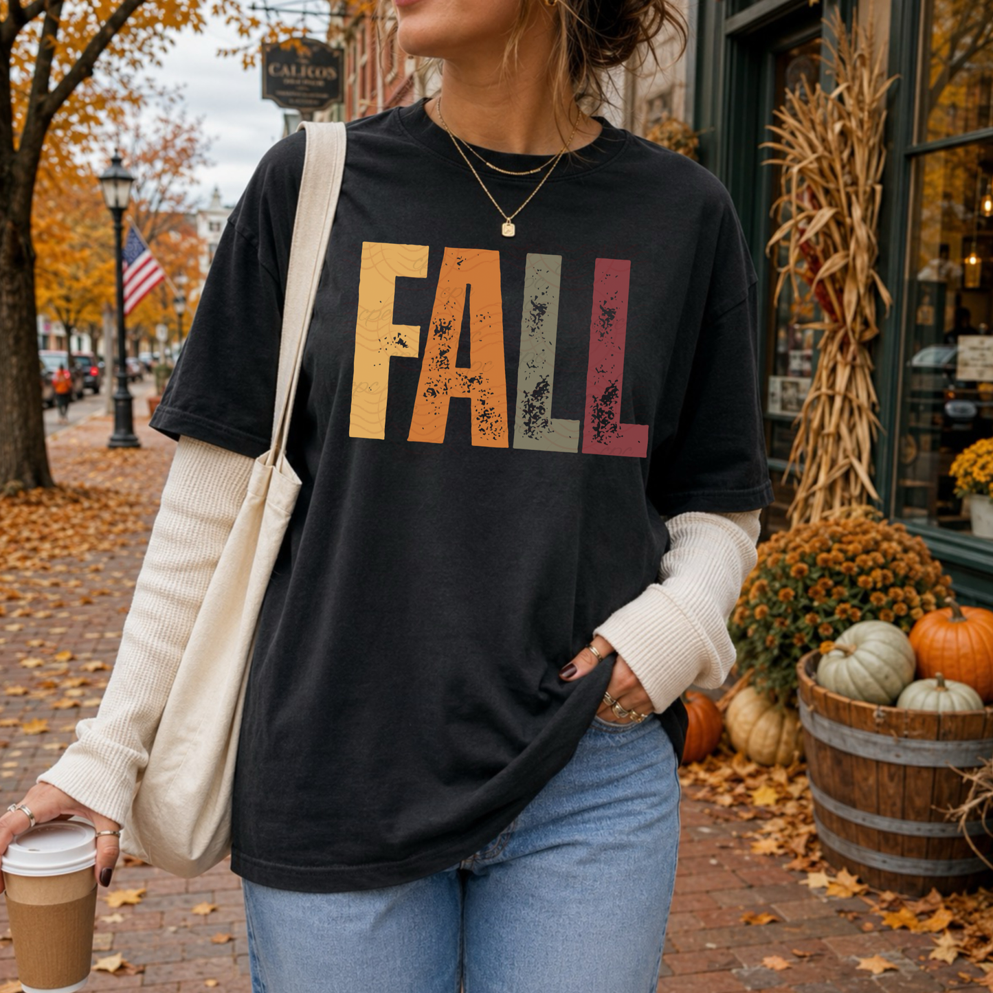 Fall Colors