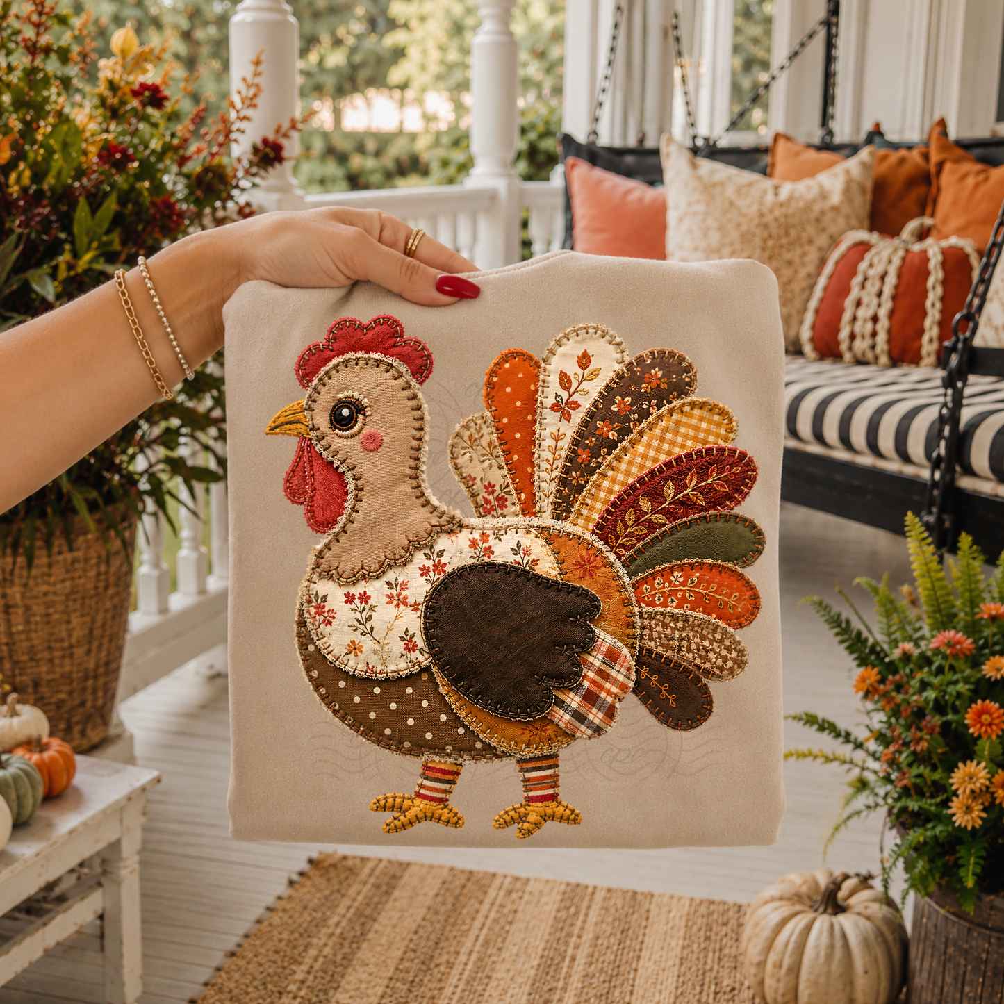 Fall Turkey