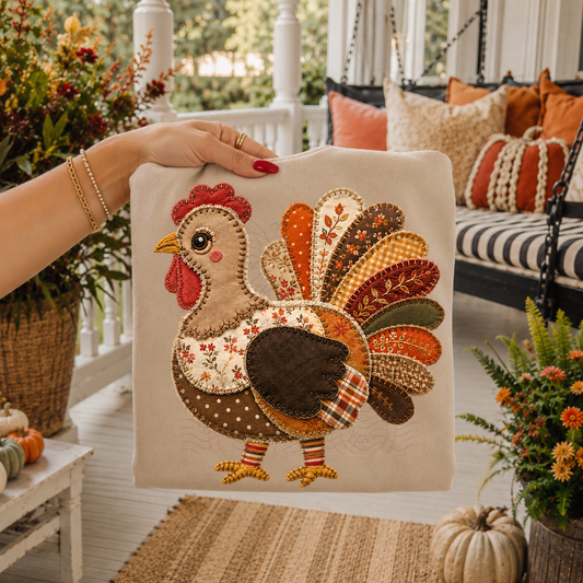Fall Turkey